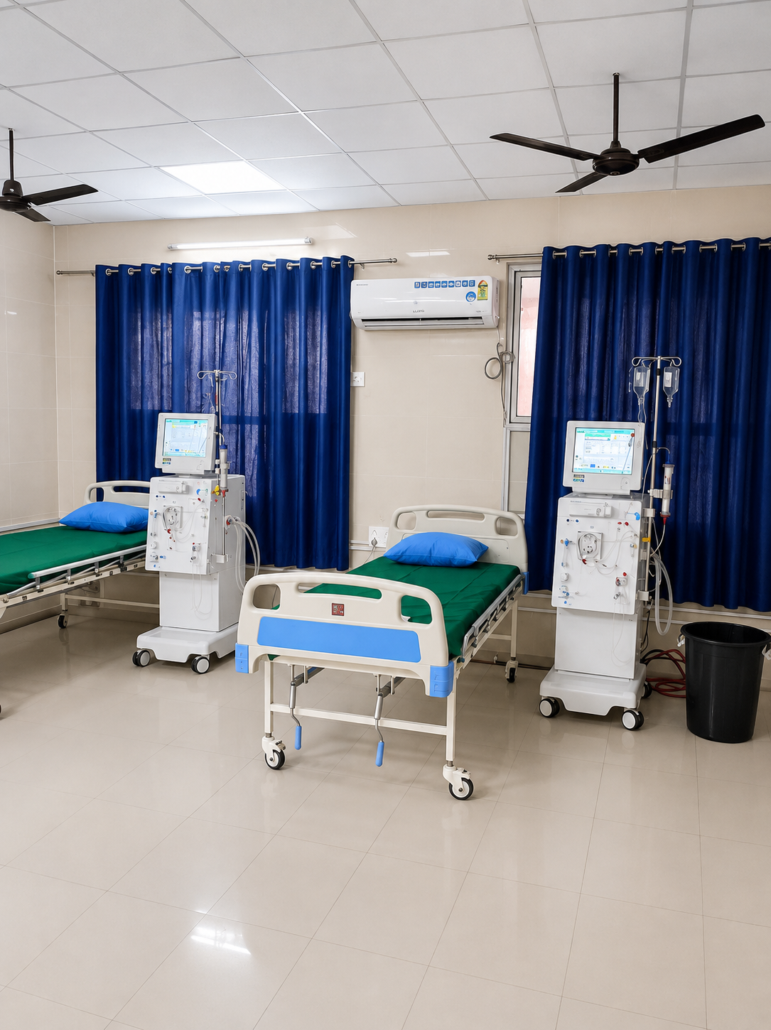 Dialysis Center